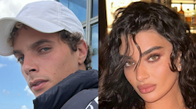 פרידה עוזיאל ודודו פארוק, צילום: צילום מסך אינסטגרם @dudufaruk ואינסטגרם/ friduchka